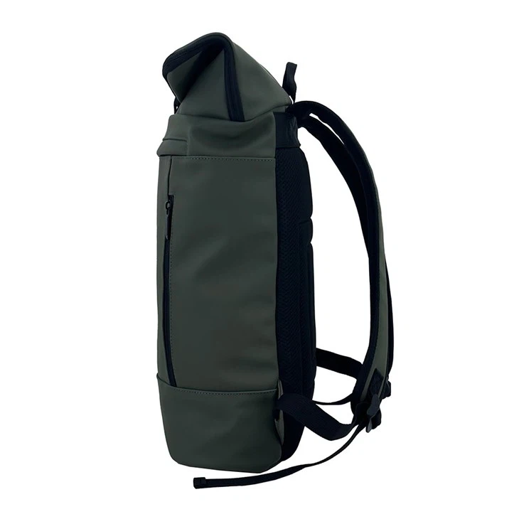 Outdoor Roll-Top Backpack