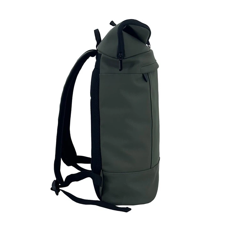 Outdoor Roll-Top Backpack