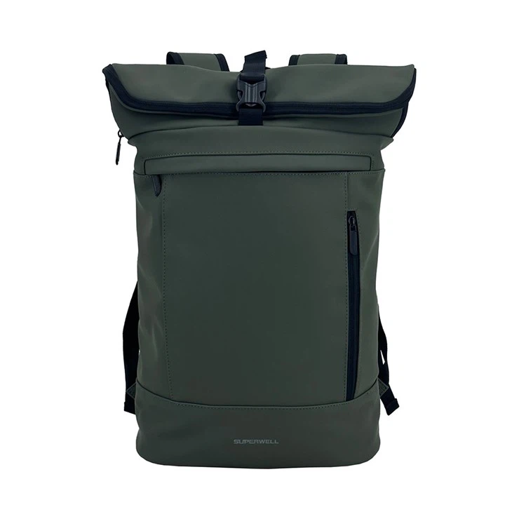 Sab nraum zoov yob -} sab saum lub hnab ev ntawv