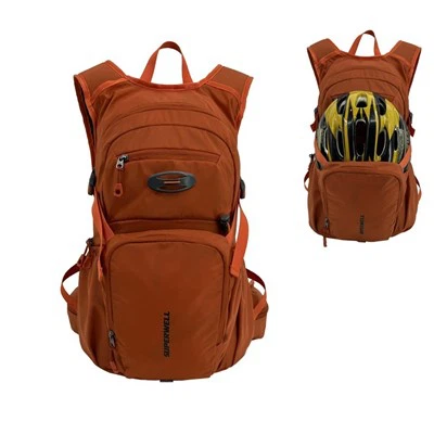 Hydration hnab ev ntawv rau cycling