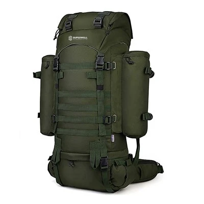 Loj Muaj Peev Xwm Tactical Backpack