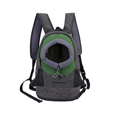 Stylish Cat Carrier Backpack